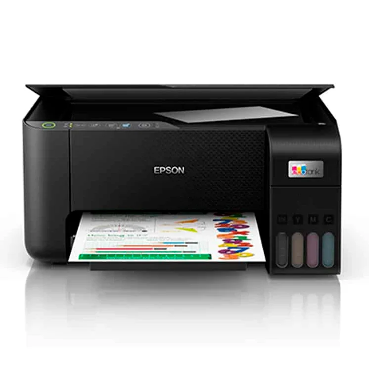 Impresora Epson EcoTank L3250