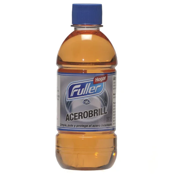 AceroBrill Liquido 350cm3 Fuller