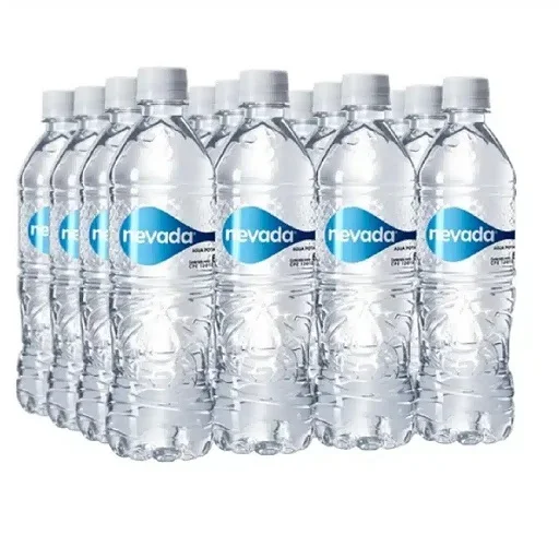 Agua Nevada Pet 600ml x 16u