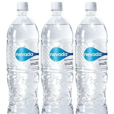 Agua Nevada 1.50lt x 6u