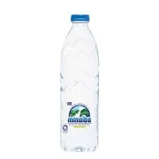 Agua Minalba Pet 600ml x 24u